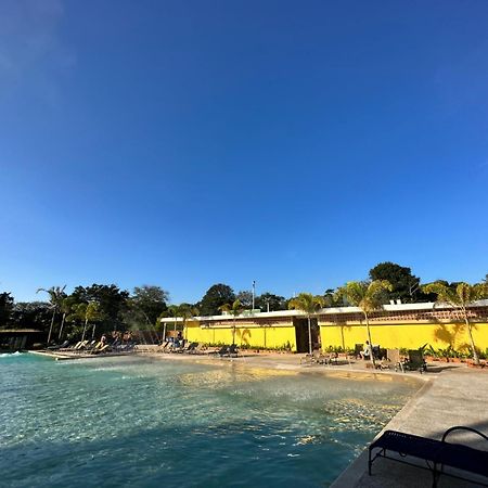 Cassorova Resort E Ecoturismo Brotas Buitenkant foto